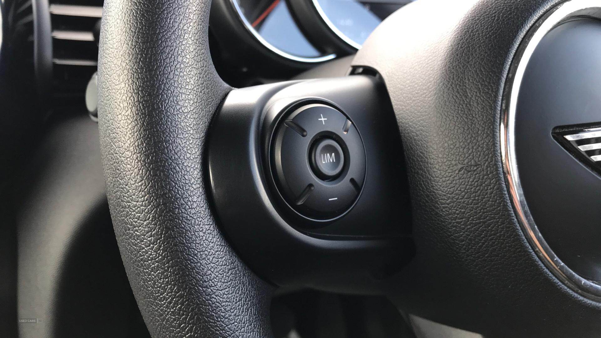 Oct 2018 MINI Hatch 1.5 Cooper II 5dr Auto