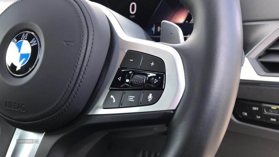Jun 2024 BMW 4 Series 420i M Sport 5dr Step Auto