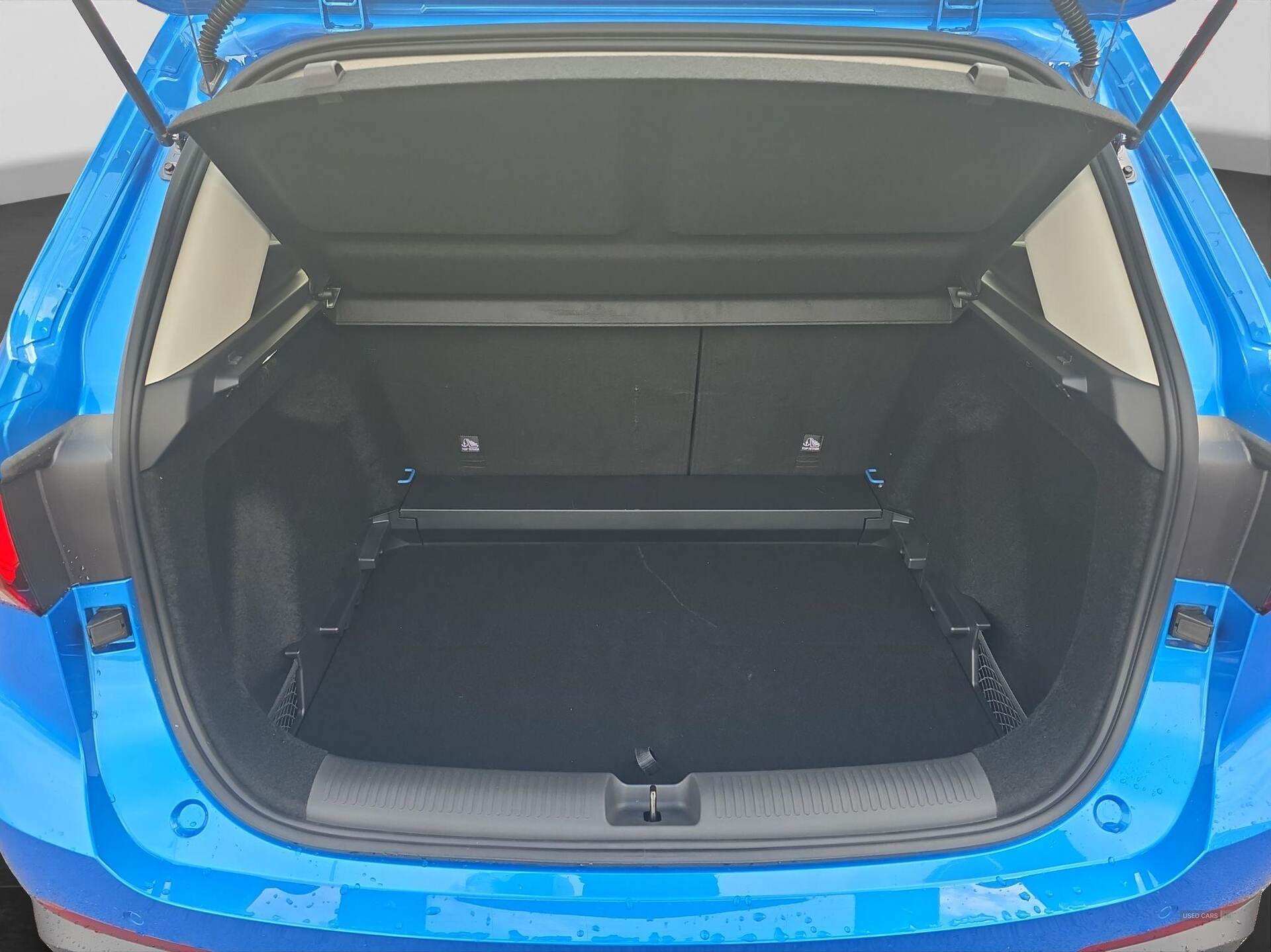 Mar 2025 MG MG ZS 1.5 Hybrid+ SE 5dr Auto