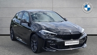 BMW 1 Series 120d M Sport in Armagh