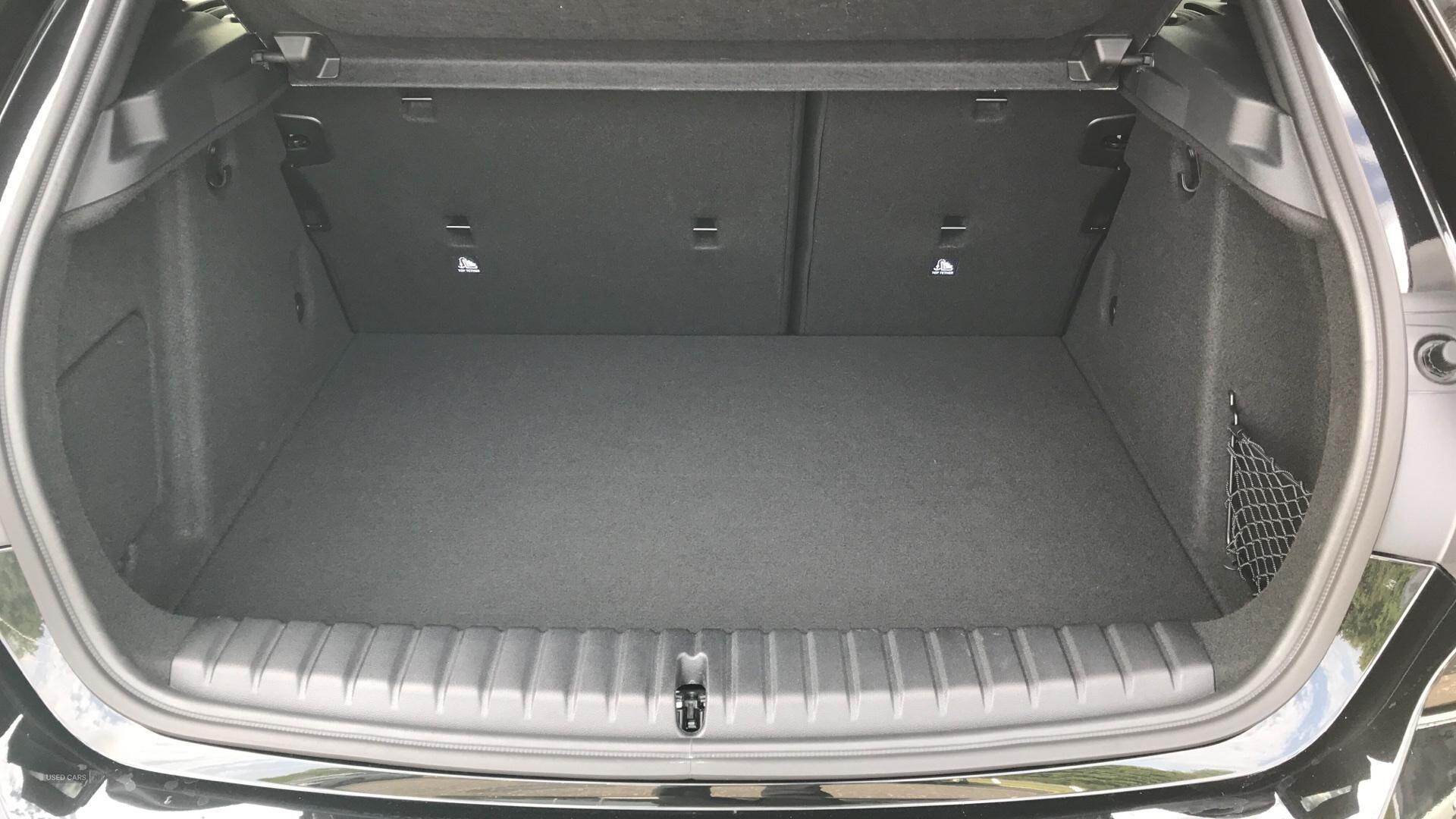 Jul 2024 BMW 1 Series 120d M Sport 5dr Step Auto [Live Cockpit Pro]