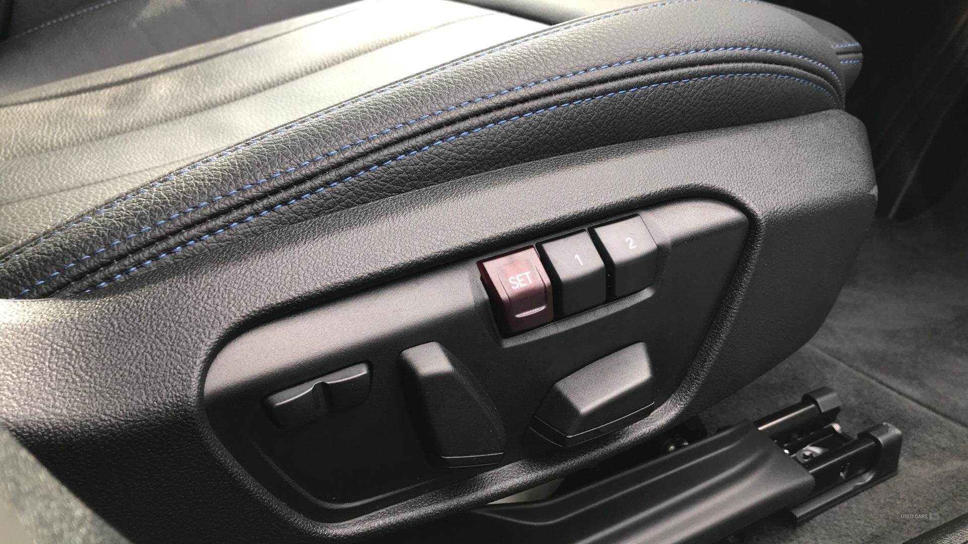 Jul 2024 BMW 1 Series 120d M Sport 5dr Step Auto [Live Cockpit Pro]