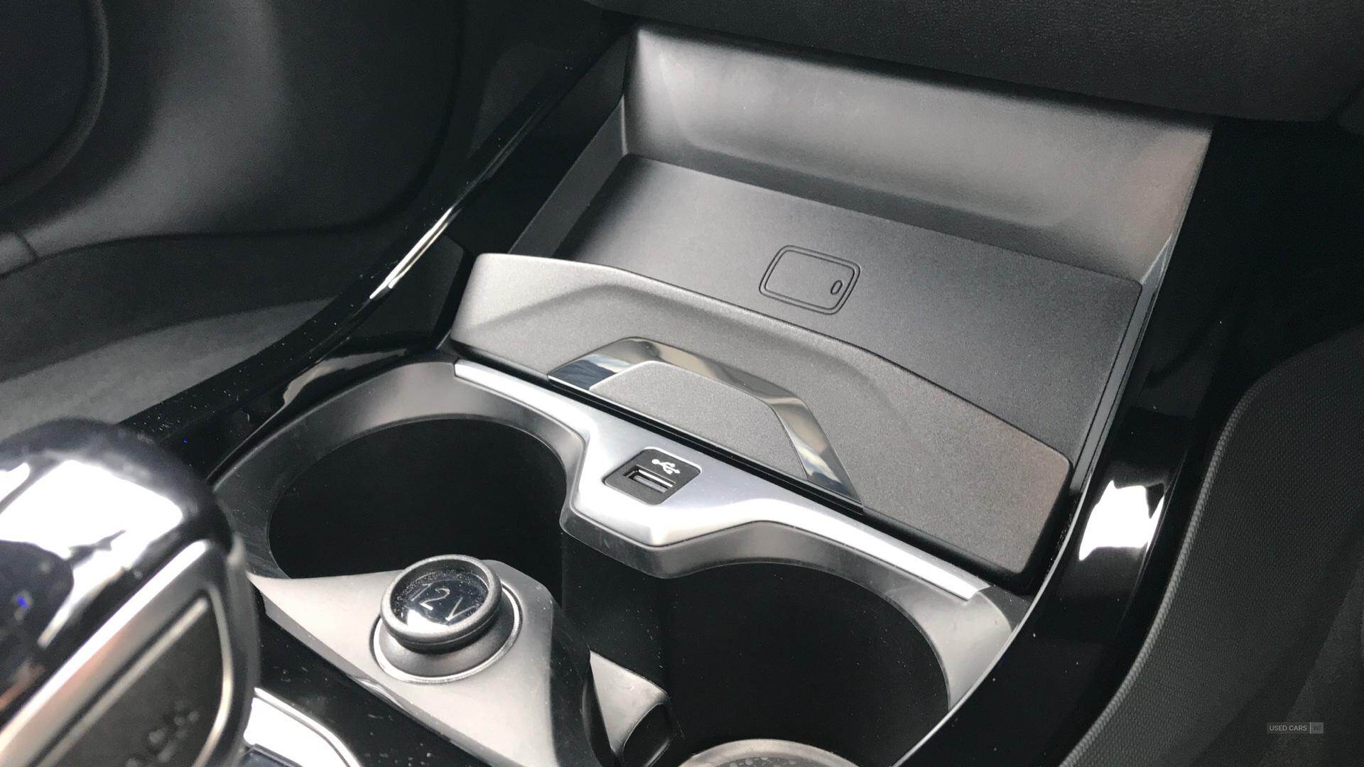 Jul 2024 BMW 1 Series 120d M Sport 5dr Step Auto [Live Cockpit Pro]