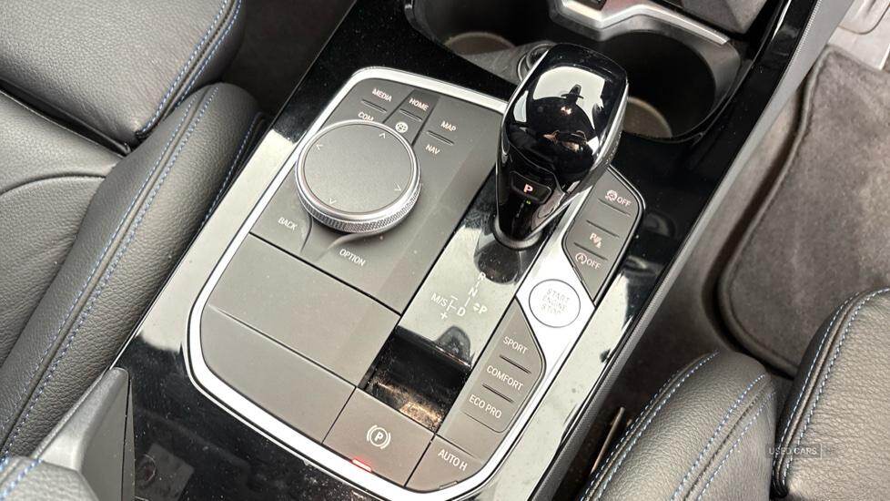 Jul 2024 BMW 1 Series 120d M Sport 5dr Step Auto [Live Cockpit Pro]