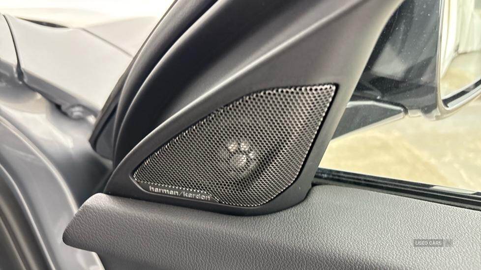 Jul 2024 BMW 1 Series 120d M Sport 5dr Step Auto [Live Cockpit Pro]