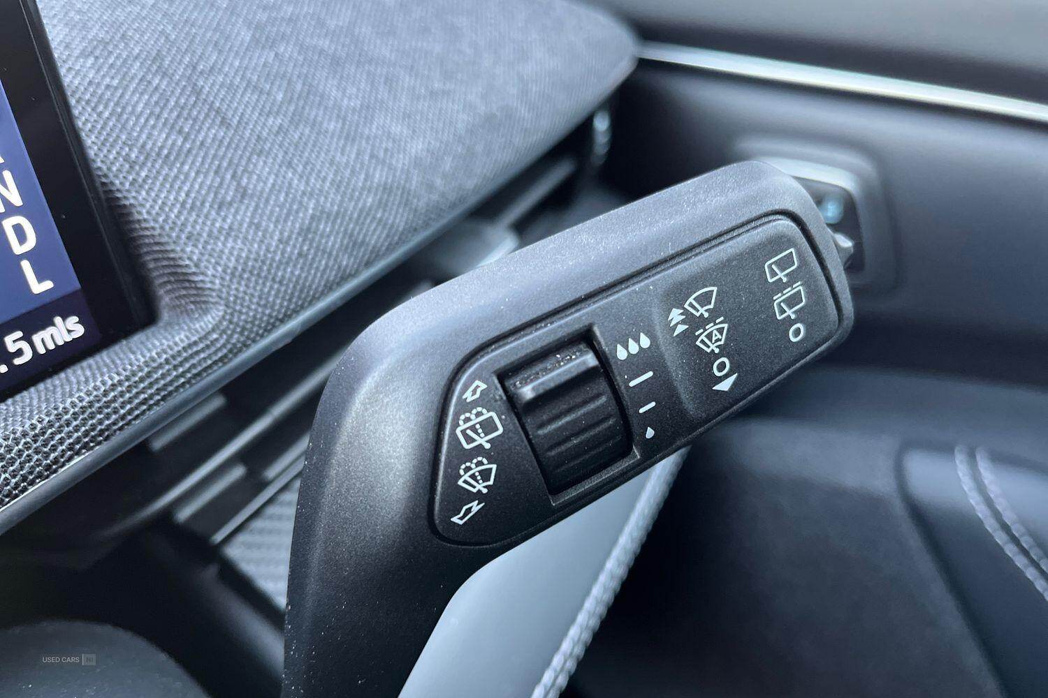 Oct 2024 Ford Mustang 197kW Select 72kWh RWD 5dr Auto