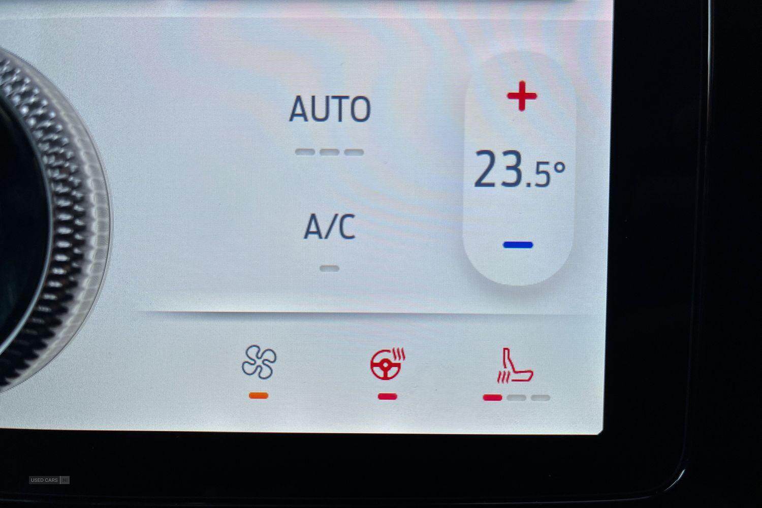 Oct 2024 Ford Mustang 197kW Select 72kWh RWD 5dr Auto