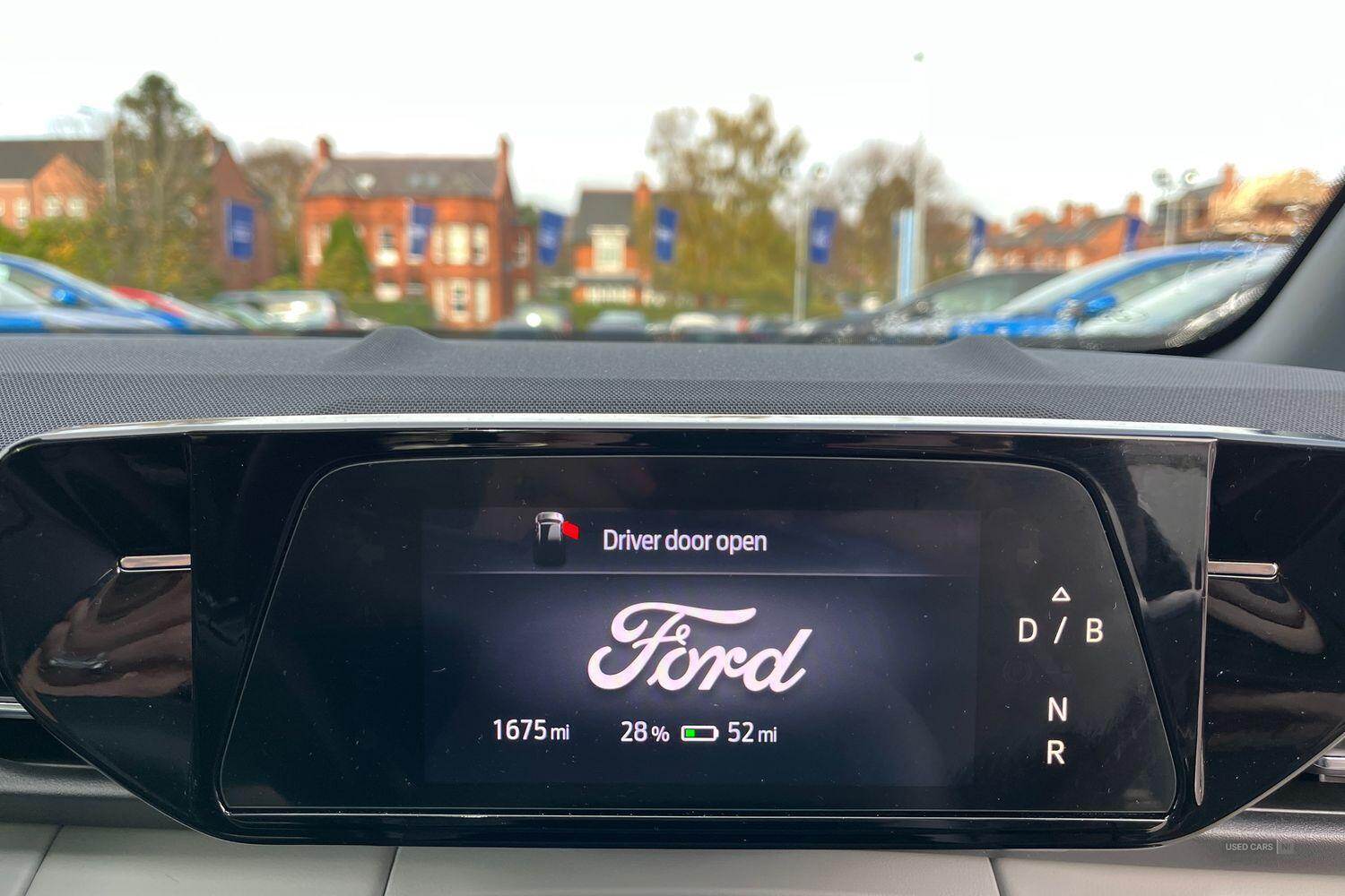 Aug 2024 Ford Explorer 210kW Premium 77kWh 5dr Auto
