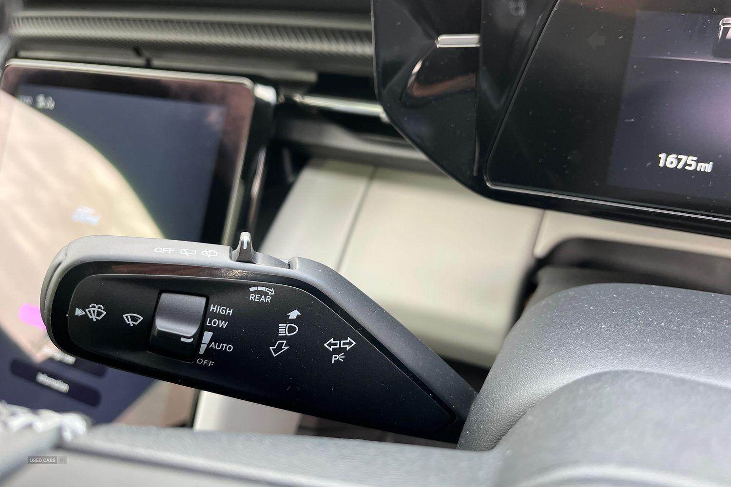 Aug 2024 Ford Explorer 210kW Premium 77kWh 5dr Auto