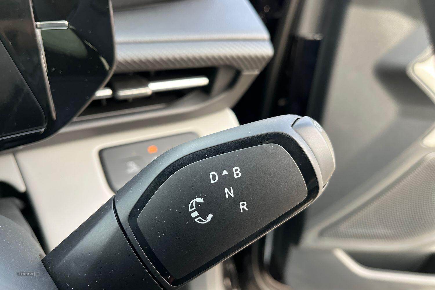 Aug 2024 Ford Explorer 210kW Premium 77kWh 5dr Auto