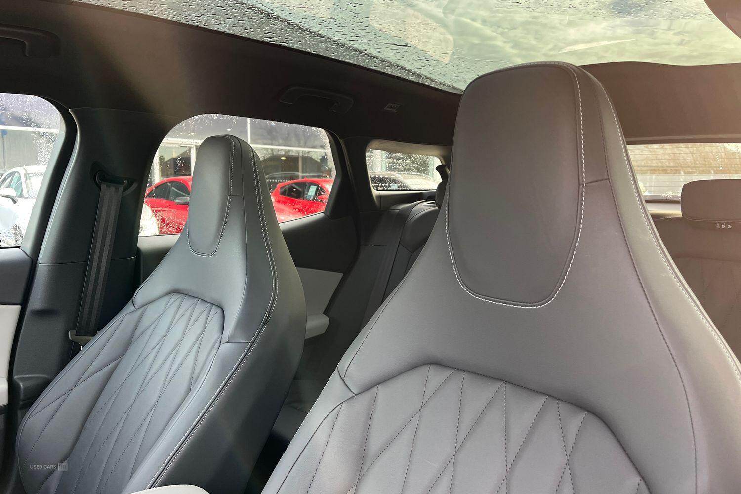 Aug 2024 Ford Explorer 210kW Premium 77kWh 5dr Auto