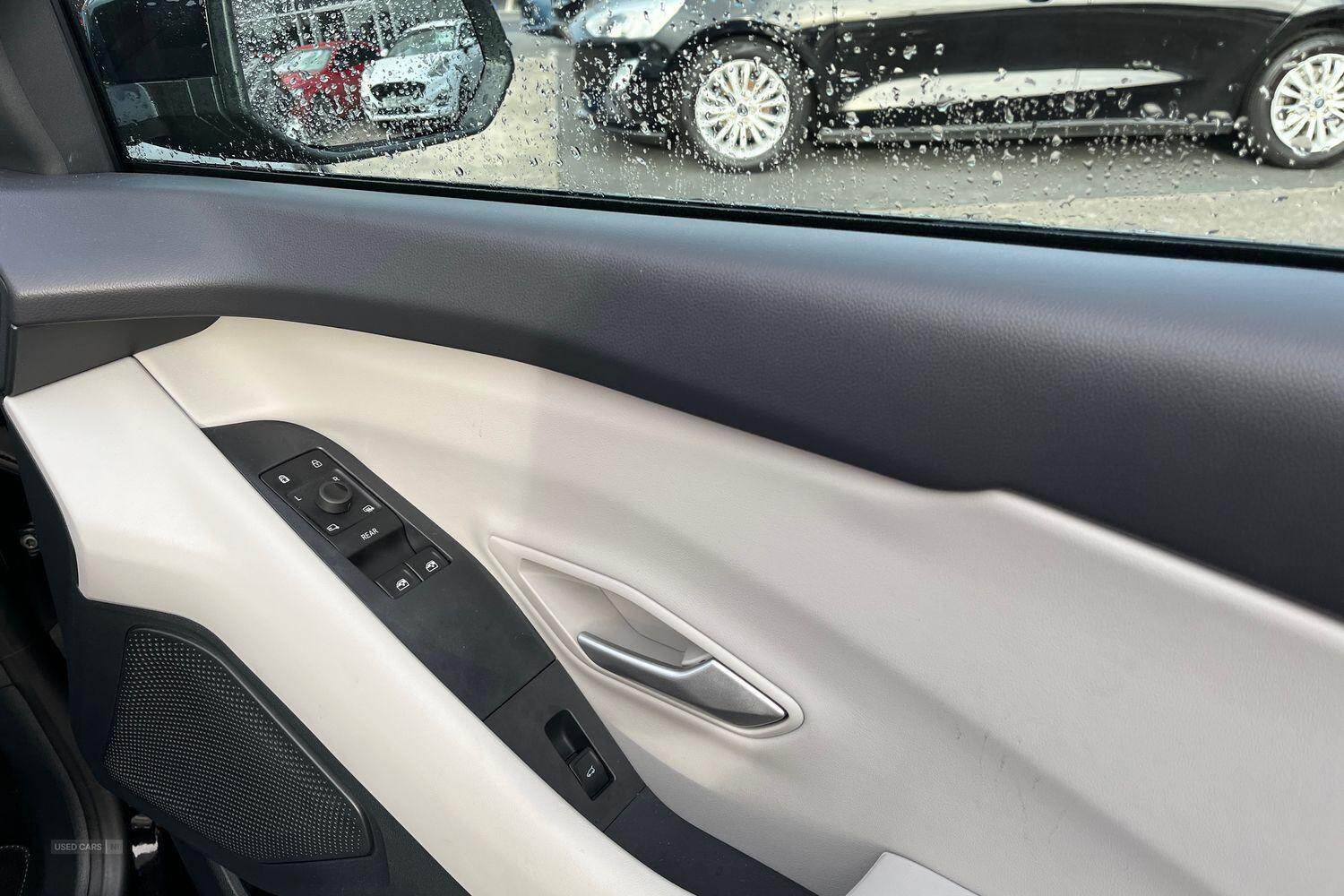 Aug 2024 Ford Explorer 210kW Premium 77kWh 5dr Auto