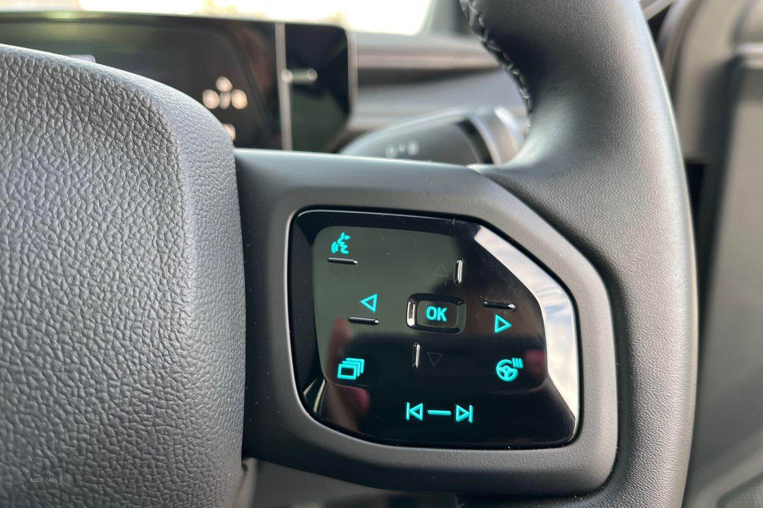 Aug 2024 Ford Explorer 210kW Premium 77kWh 5dr Auto