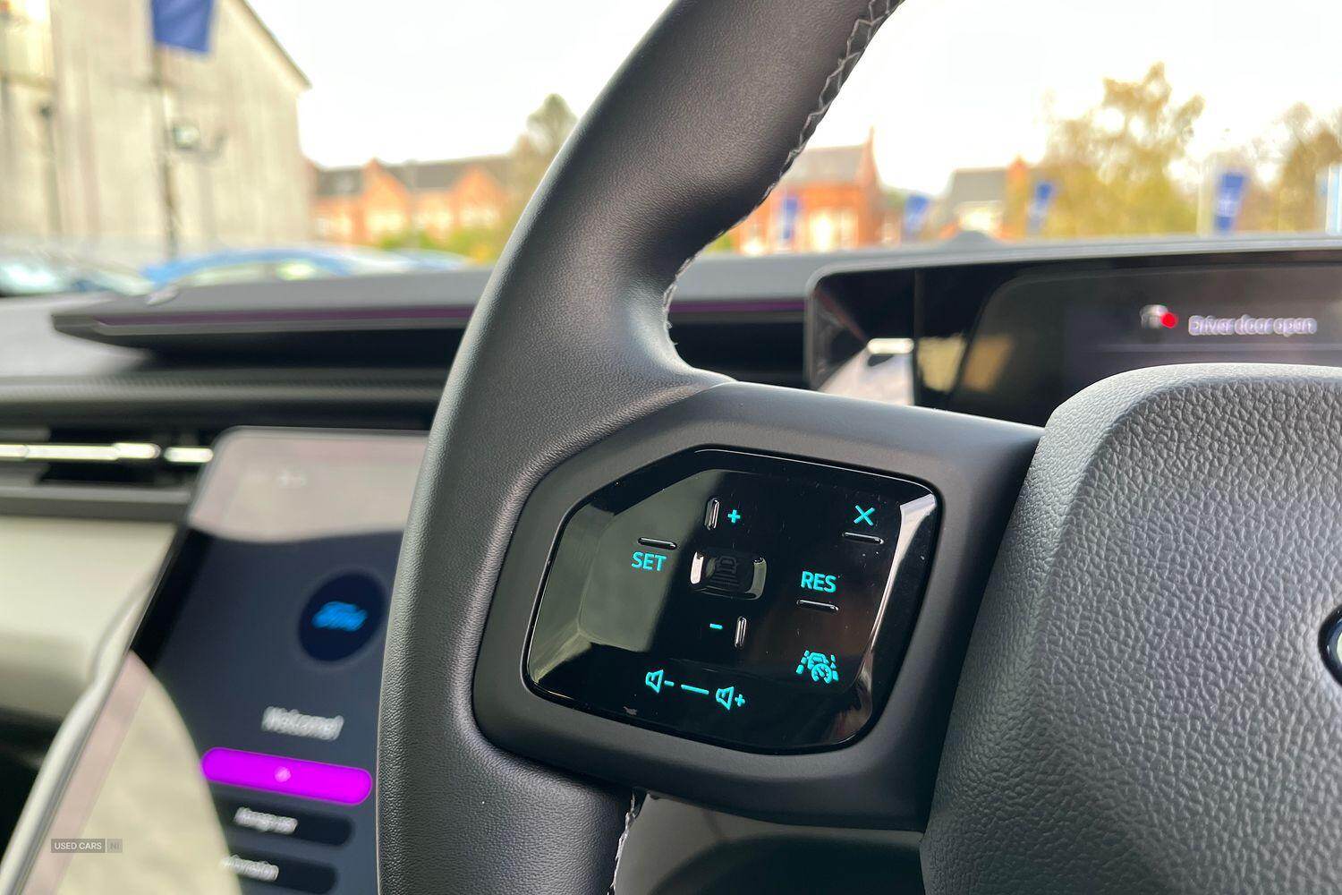 Aug 2024 Ford Explorer 210kW Premium 77kWh 5dr Auto