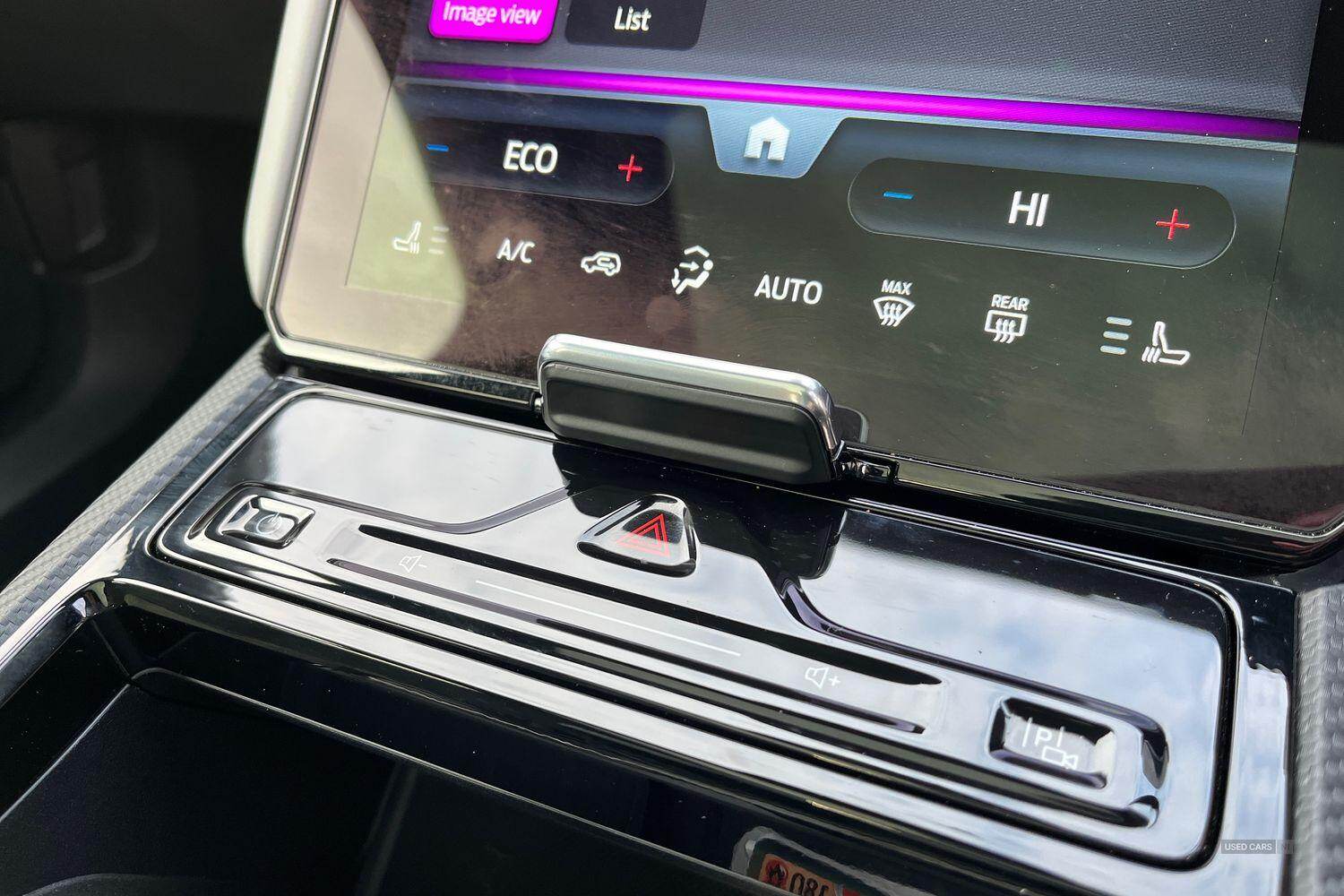 Aug 2024 Ford Explorer 210kW Premium 77kWh 5dr Auto