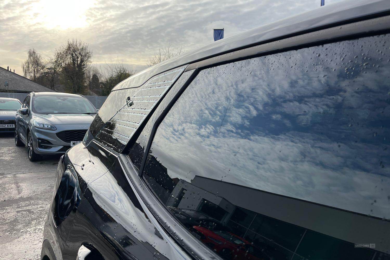 Aug 2024 Ford Explorer 210kW Premium 77kWh 5dr Auto