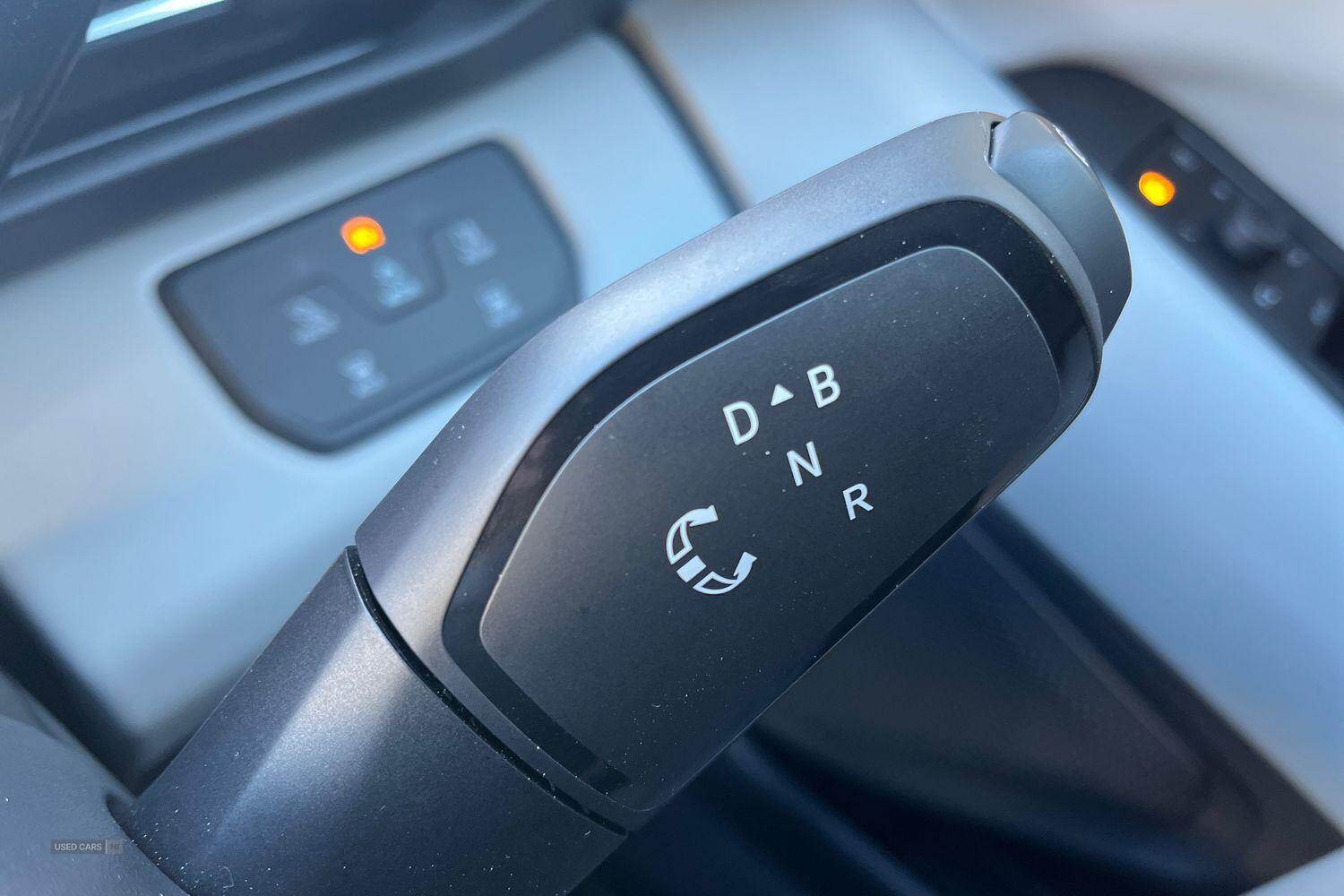 Nov 2024 Ford Capri 210kW Premium 77kWh 5dr Auto