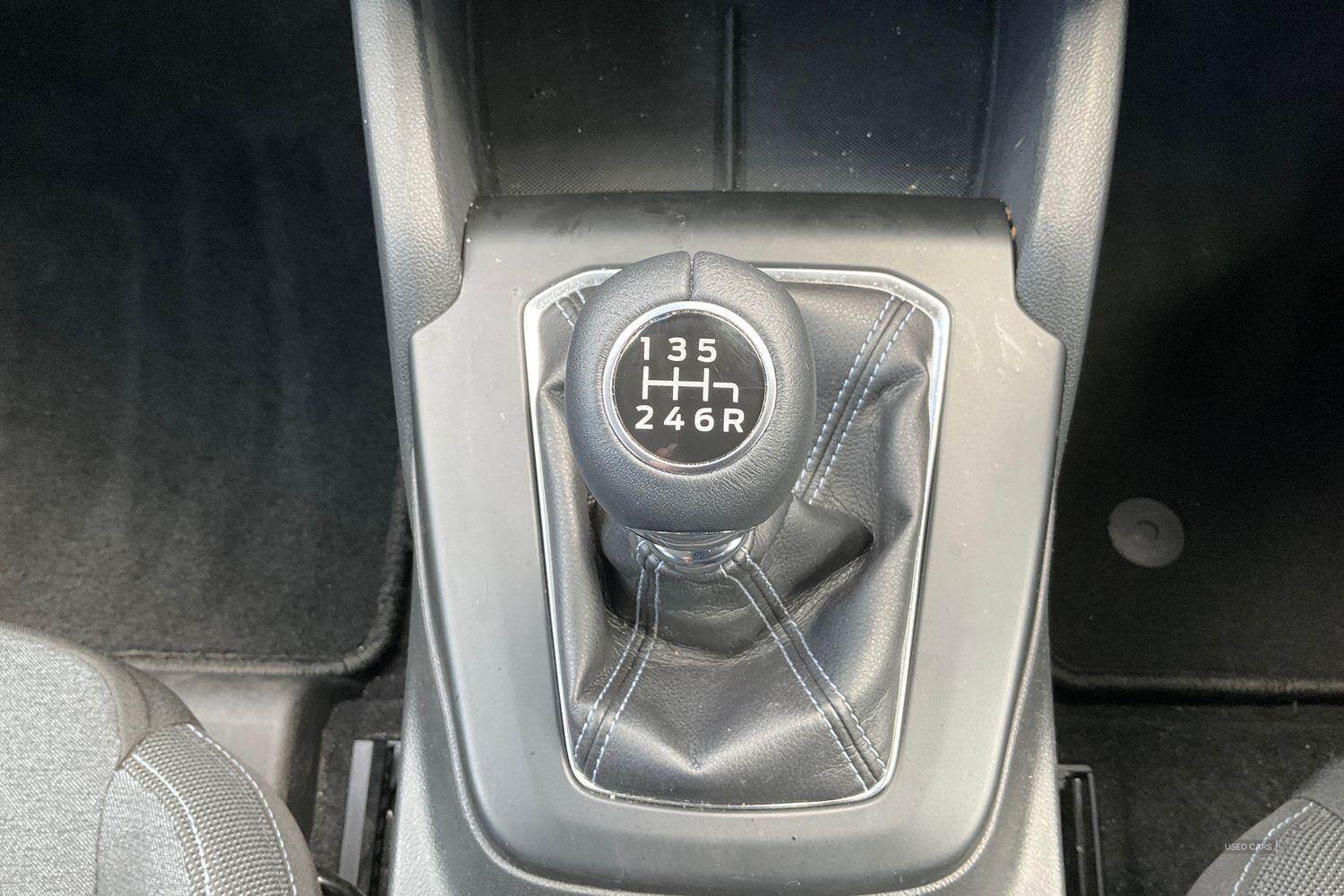 Dec 2023 Ford Focus 1.0 EcoBoost Hybrid mHEV Active 5dr