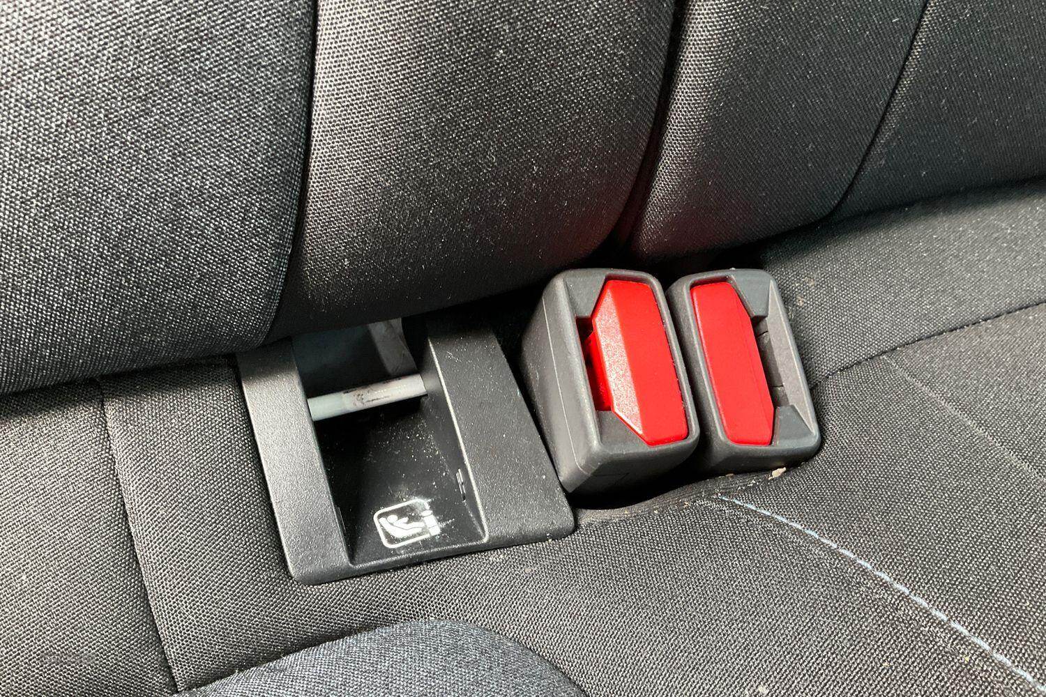 Dec 2023 Ford Focus 1.0 EcoBoost Hybrid mHEV Active 5dr