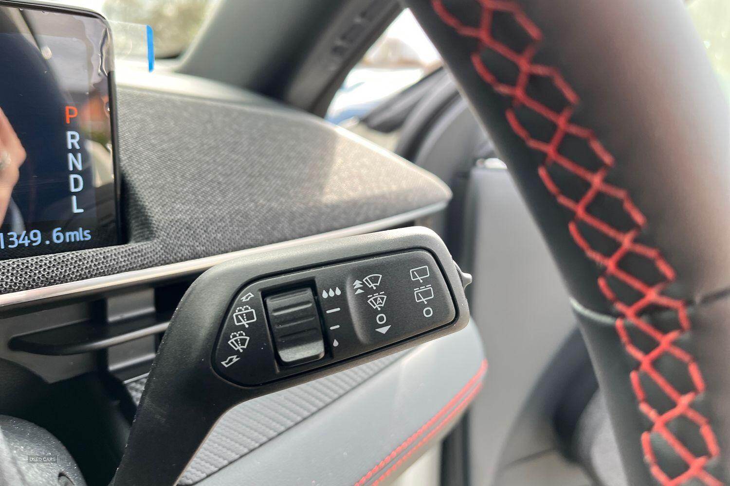 Nov 2024 Ford Mustang 272kW Premium 91kWh AWD 5dr Auto