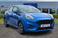 Ford Puma 1.0 EcoBoost Hybrid mHEV ST-Line 5dr- Parking Sensors in Antrim