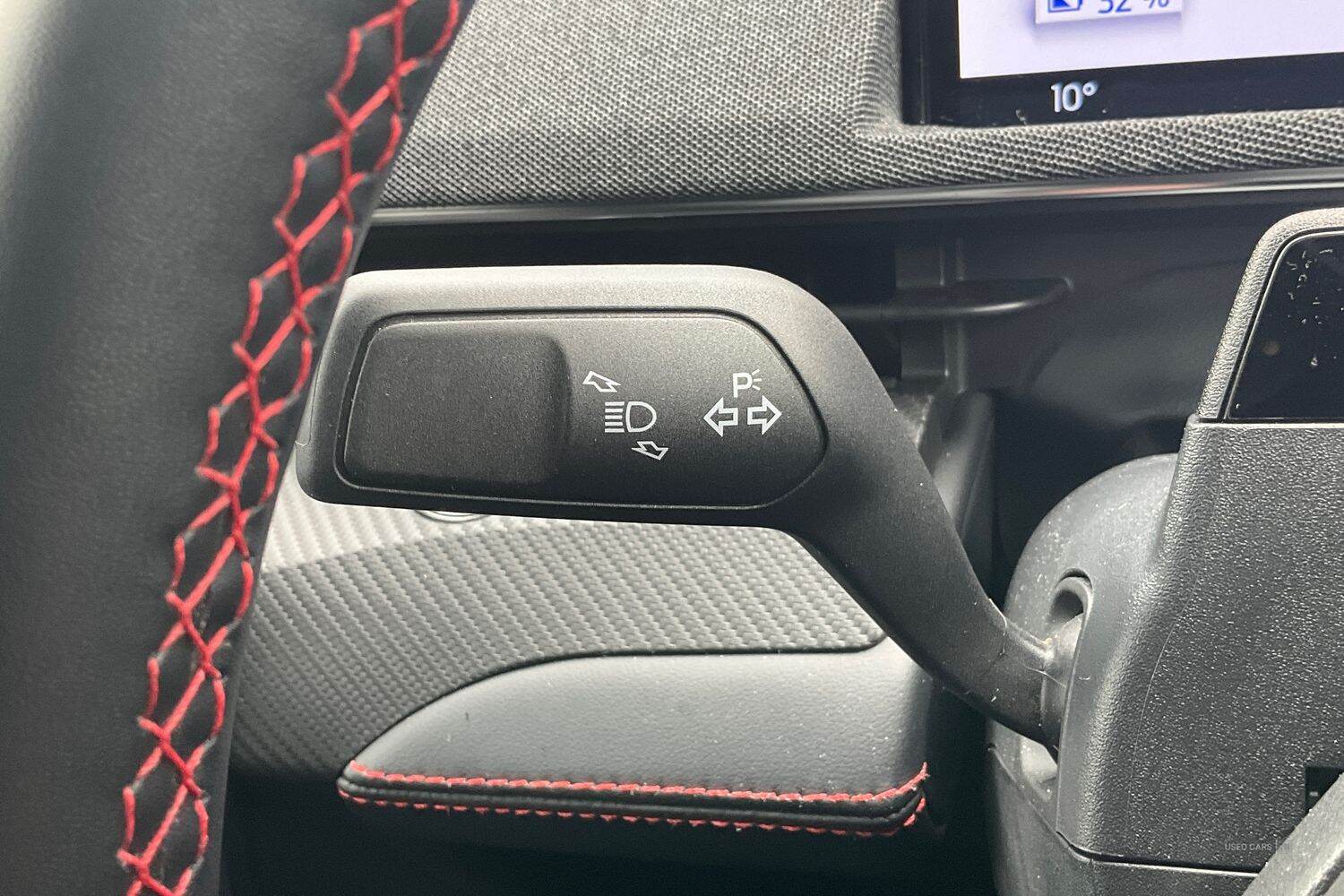 Nov 2024 Ford Mustang 216kW Premium 91kWh RWD 5dr Auto