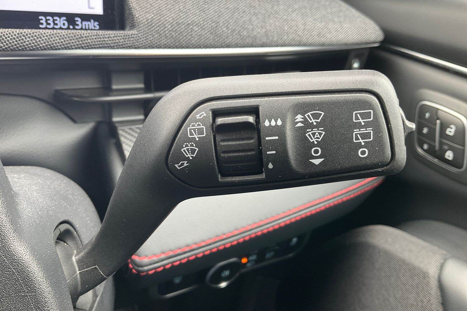Nov 2024 Ford Mustang 216kW Premium 91kWh RWD 5dr Auto