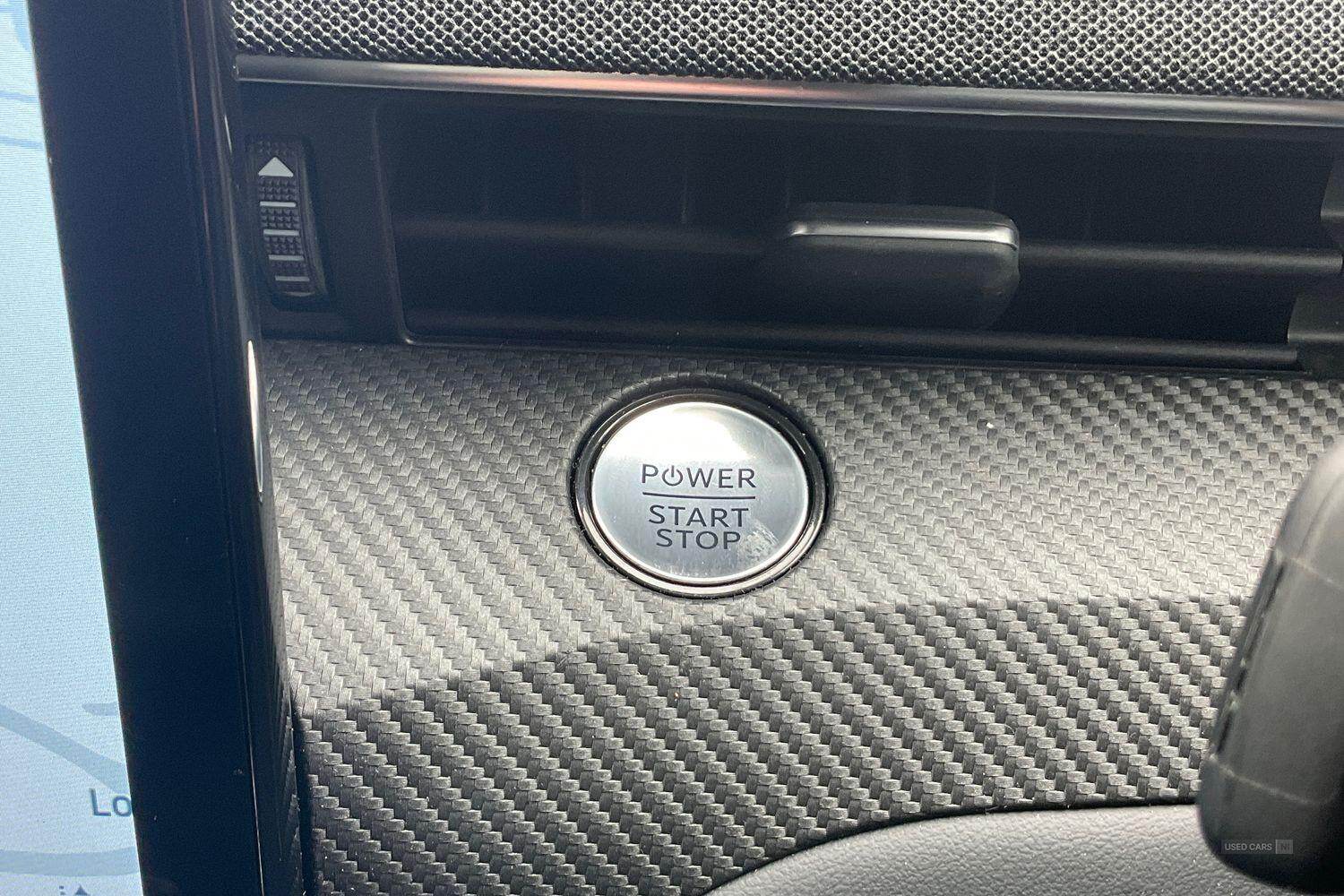 Nov 2024 Ford Mustang 216kW Premium 91kWh RWD 5dr Auto