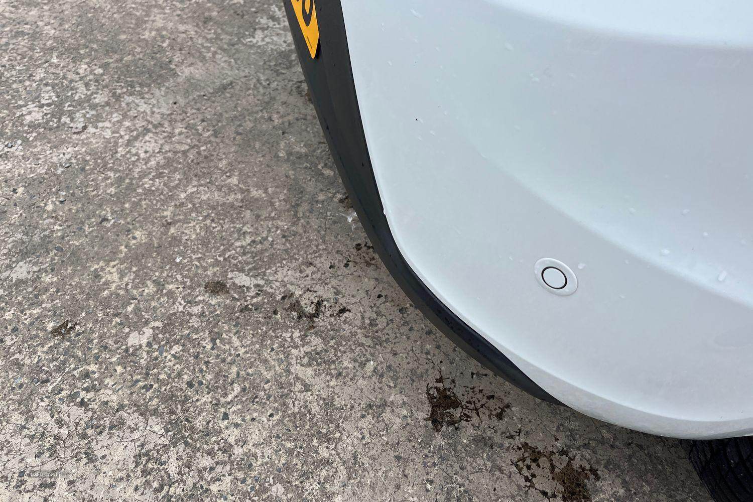 Jun 2017 Ford Ka 1.2 Zetec 5dr