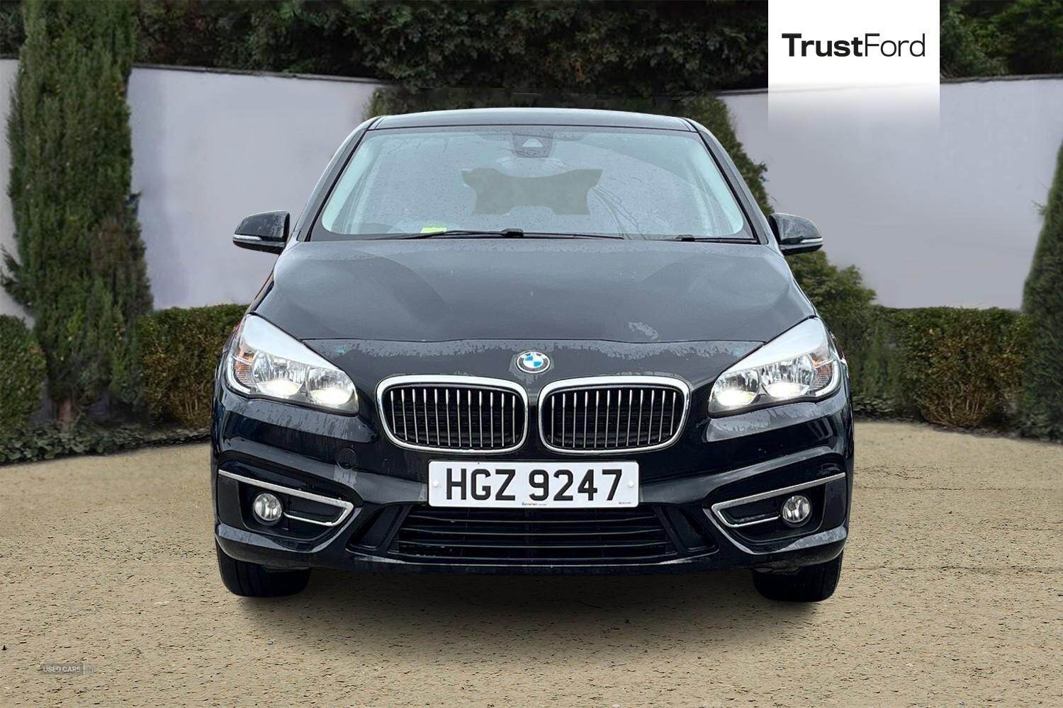  2017 BMW 2 Series 225xe Luxury 5dr- Heated Front Seats