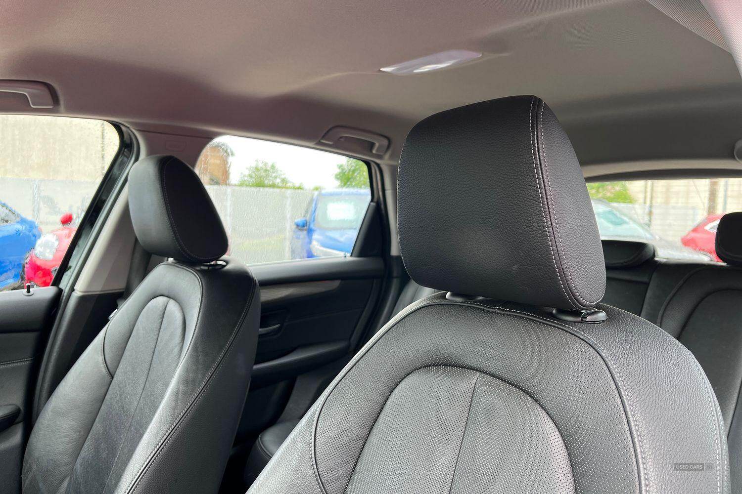  2017 BMW 2 Series 225xe Luxury 5dr- Heated Front Seats