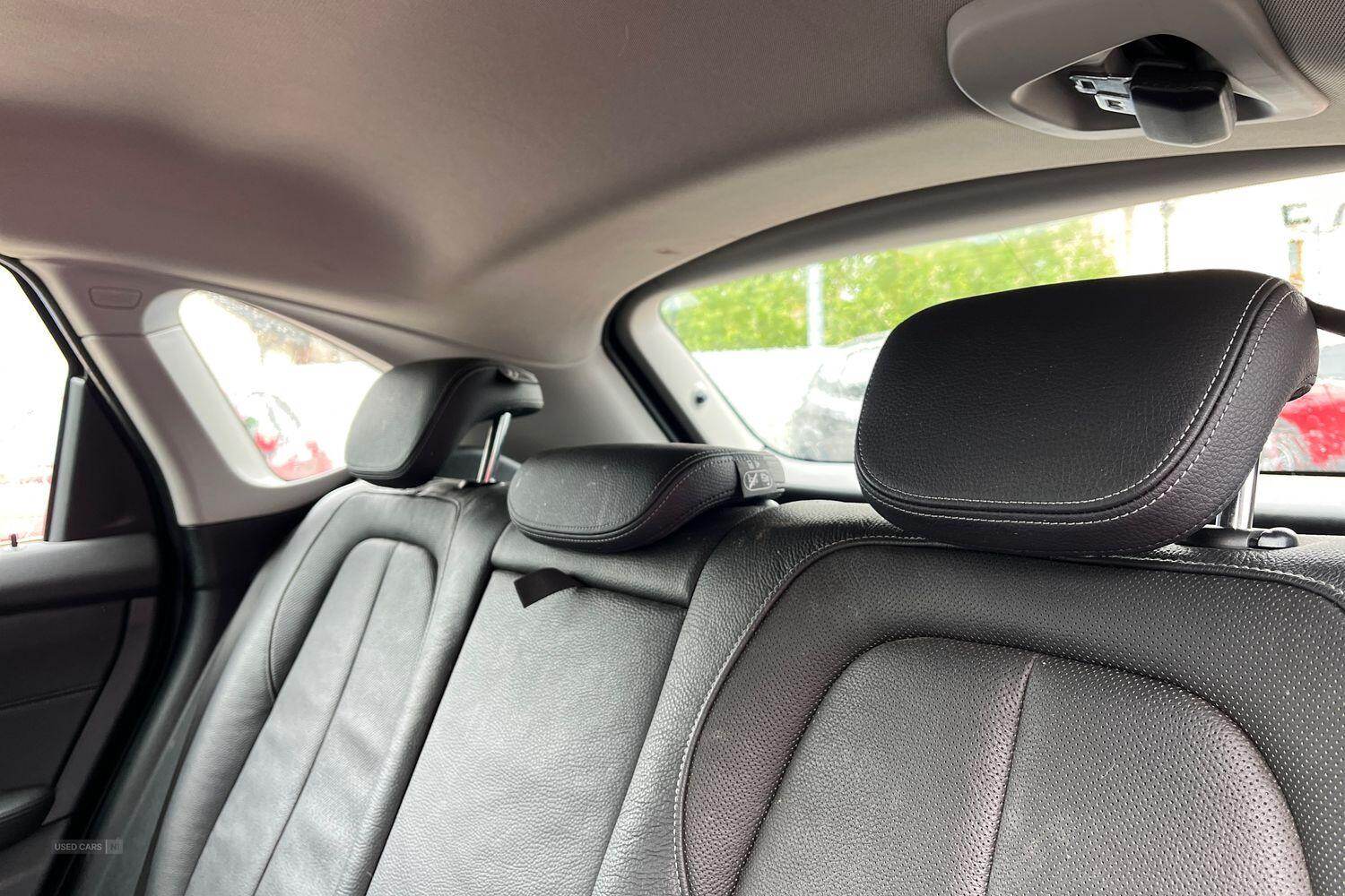  2017 BMW 2 Series 225xe Luxury 5dr- Heated Front Seats