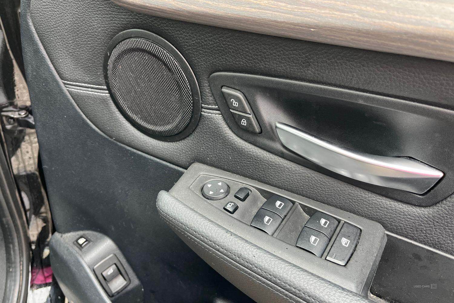 2017 BMW 2 Series 225xe Luxury 5dr- Heated Front Seats