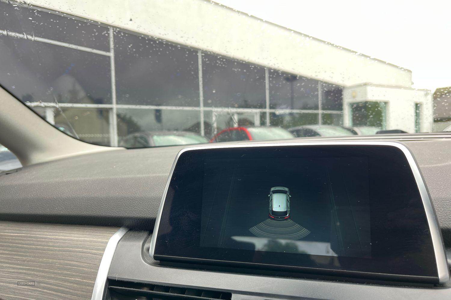  2017 BMW 2 Series 225xe Luxury 5dr- Heated Front Seats