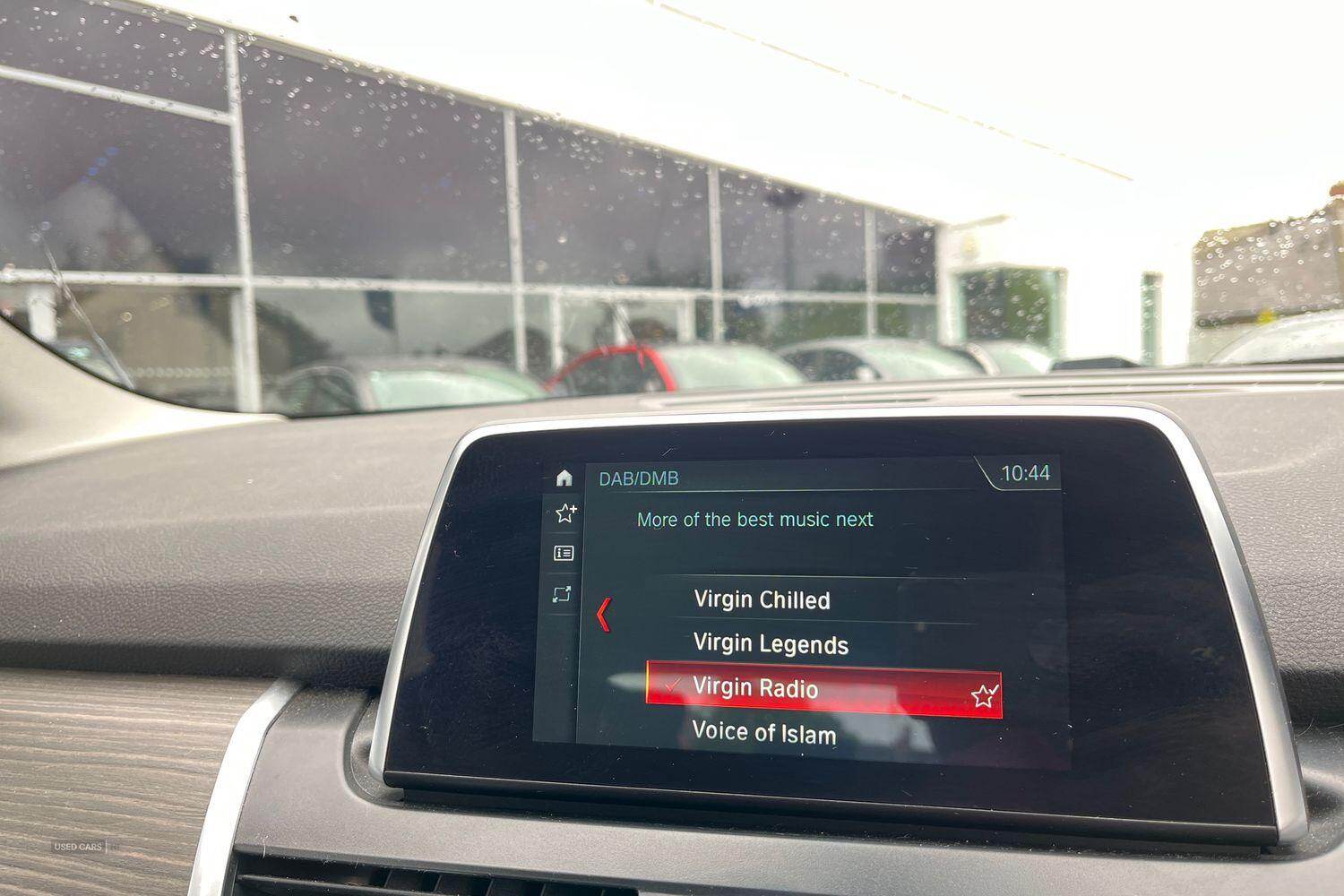  2017 BMW 2 Series 225xe Luxury 5dr- Heated Front Seats