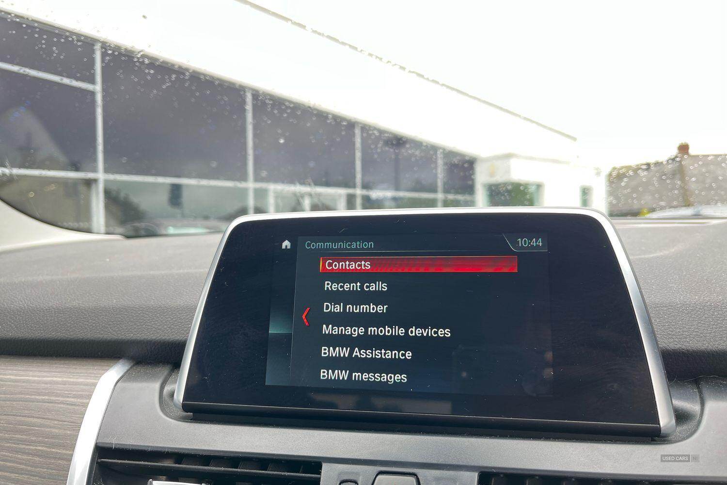  2017 BMW 2 Series 225xe Luxury 5dr- Heated Front Seats
