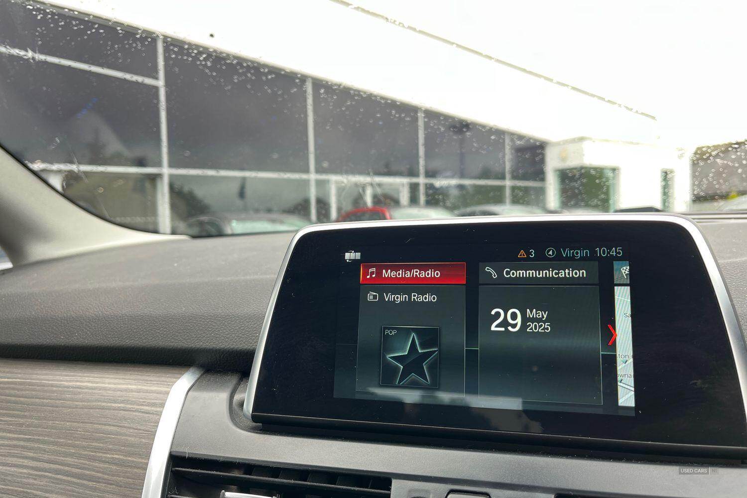  2017 BMW 2 Series 225xe Luxury 5dr- Heated Front Seats