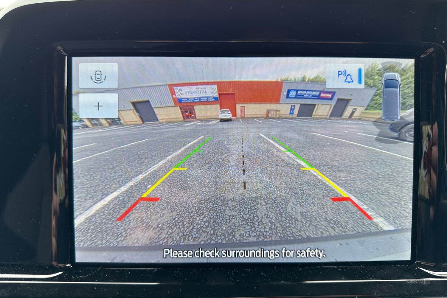Jan 2025 Ford Transit Courier 1.5 EcoBlue Limited Van