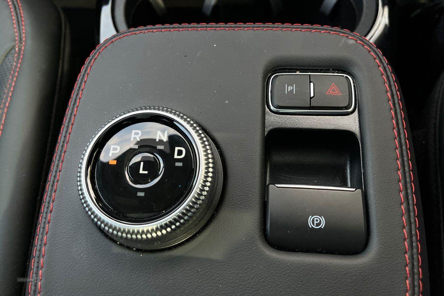 Nov 2024 Ford Mustang 272kW Premium 91kWh AWD 5dr Auto