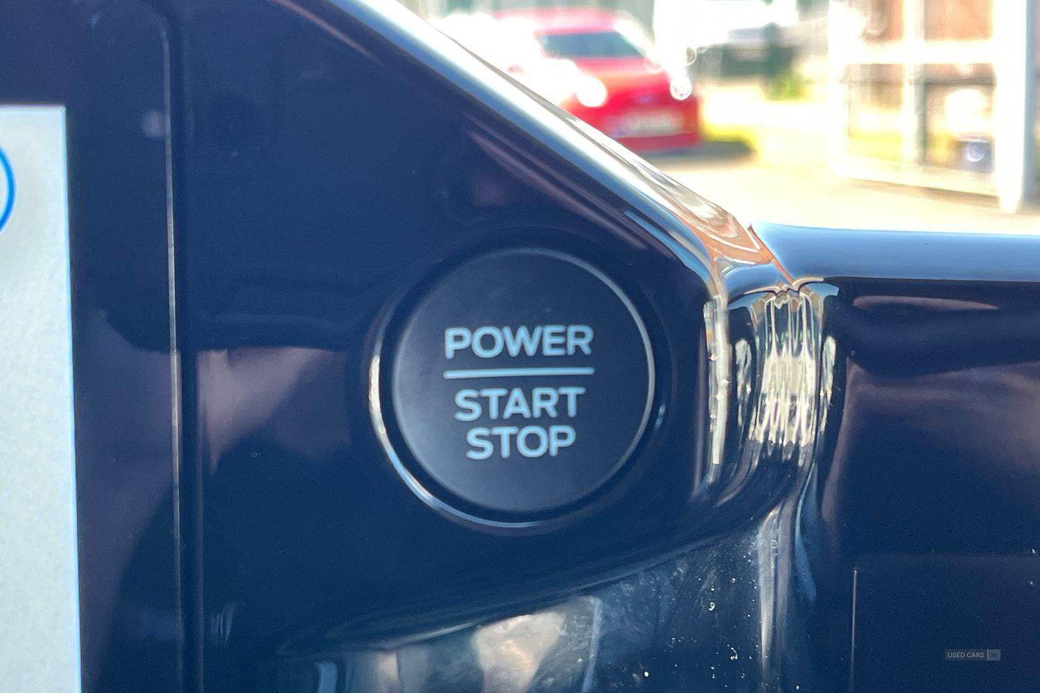 Sep 2024 Ford Transit Custom 2.0 EcoBlue 136ps H1 Van Limited Auto