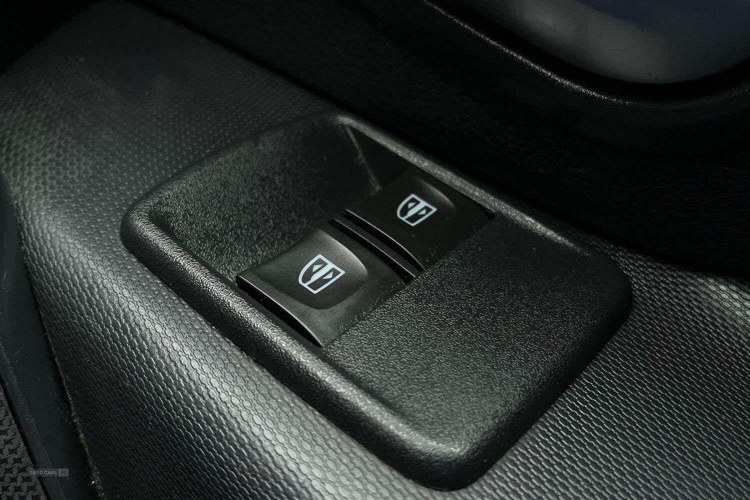 Jul 2019 Dacia Sandero Stepway 0.9 TCe Comfort 5dr