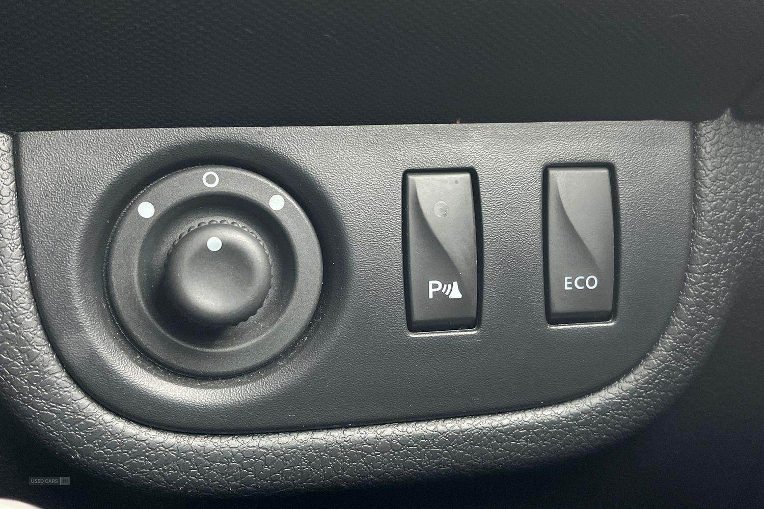 Jul 2019 Dacia Sandero Stepway 0.9 TCe Comfort 5dr