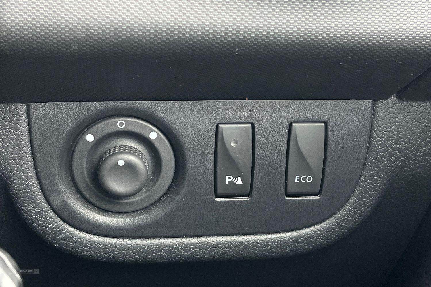 Jul 2019 Dacia Sandero Stepway 0.9 TCe Comfort 5dr