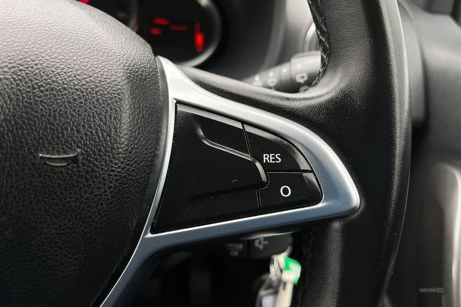 Jul 2019 Dacia Sandero Stepway 0.9 TCe Comfort 5dr