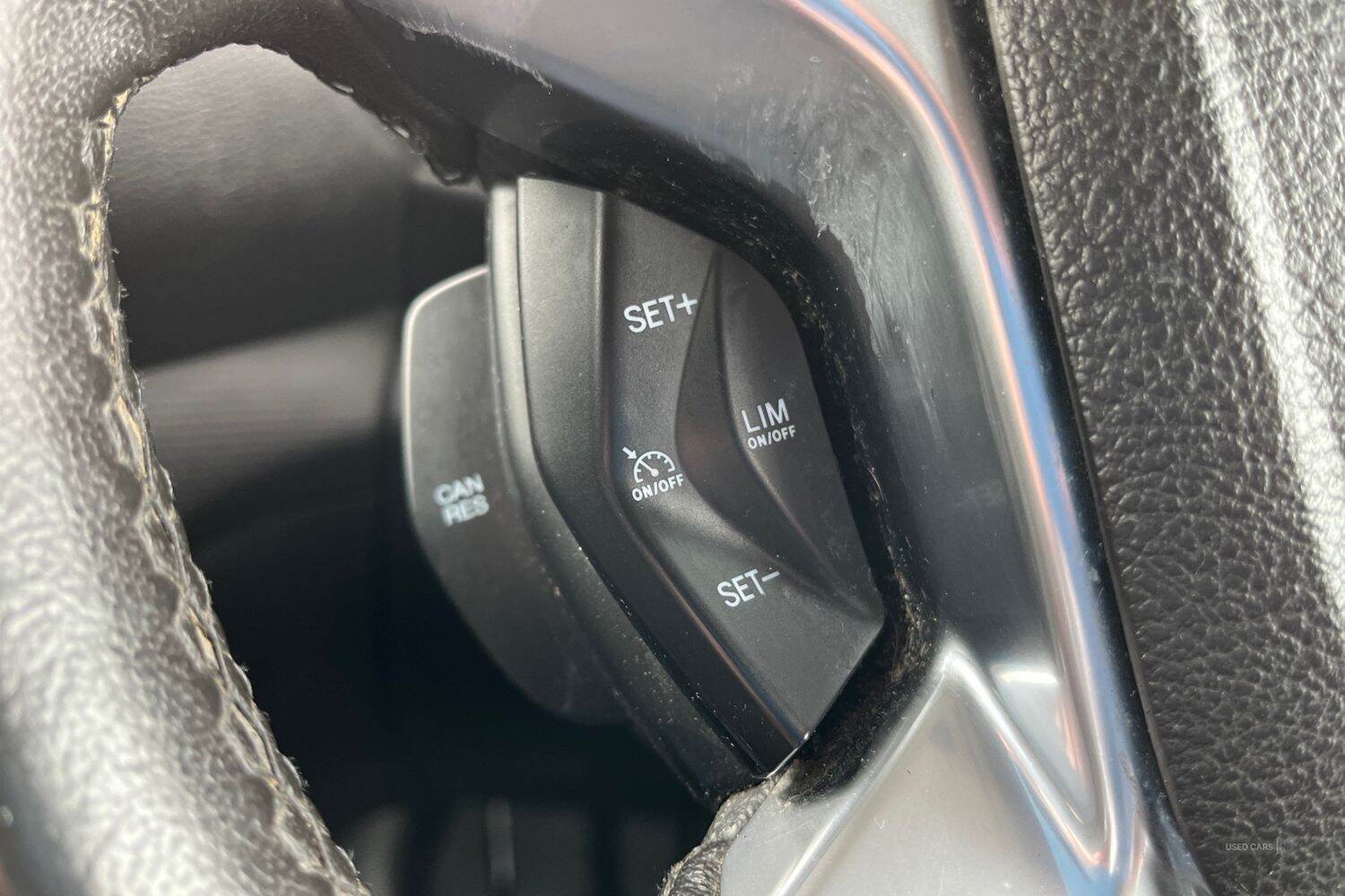 Jun 2018 Ford Transit Connect 1.5 TDCi 120ps Limited Van