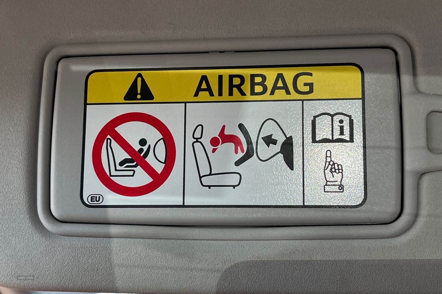 Aug 2015 Citroen C1 1.0 VTi Feel 5dr