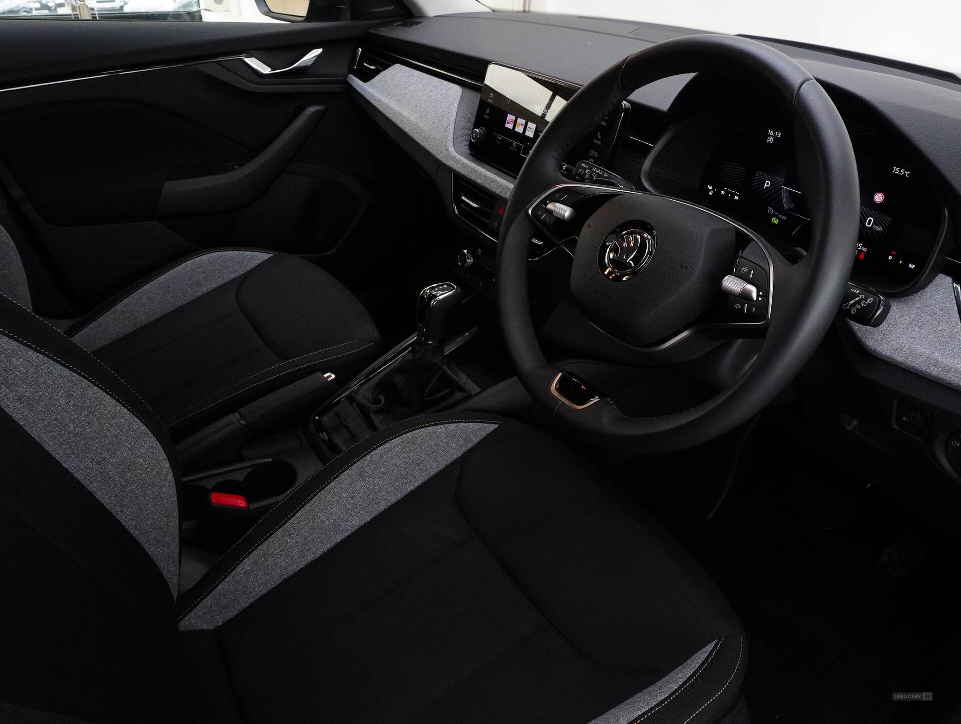 Mar 2024 Skoda Kamiq 1.0 TSI SE 5dr DSG