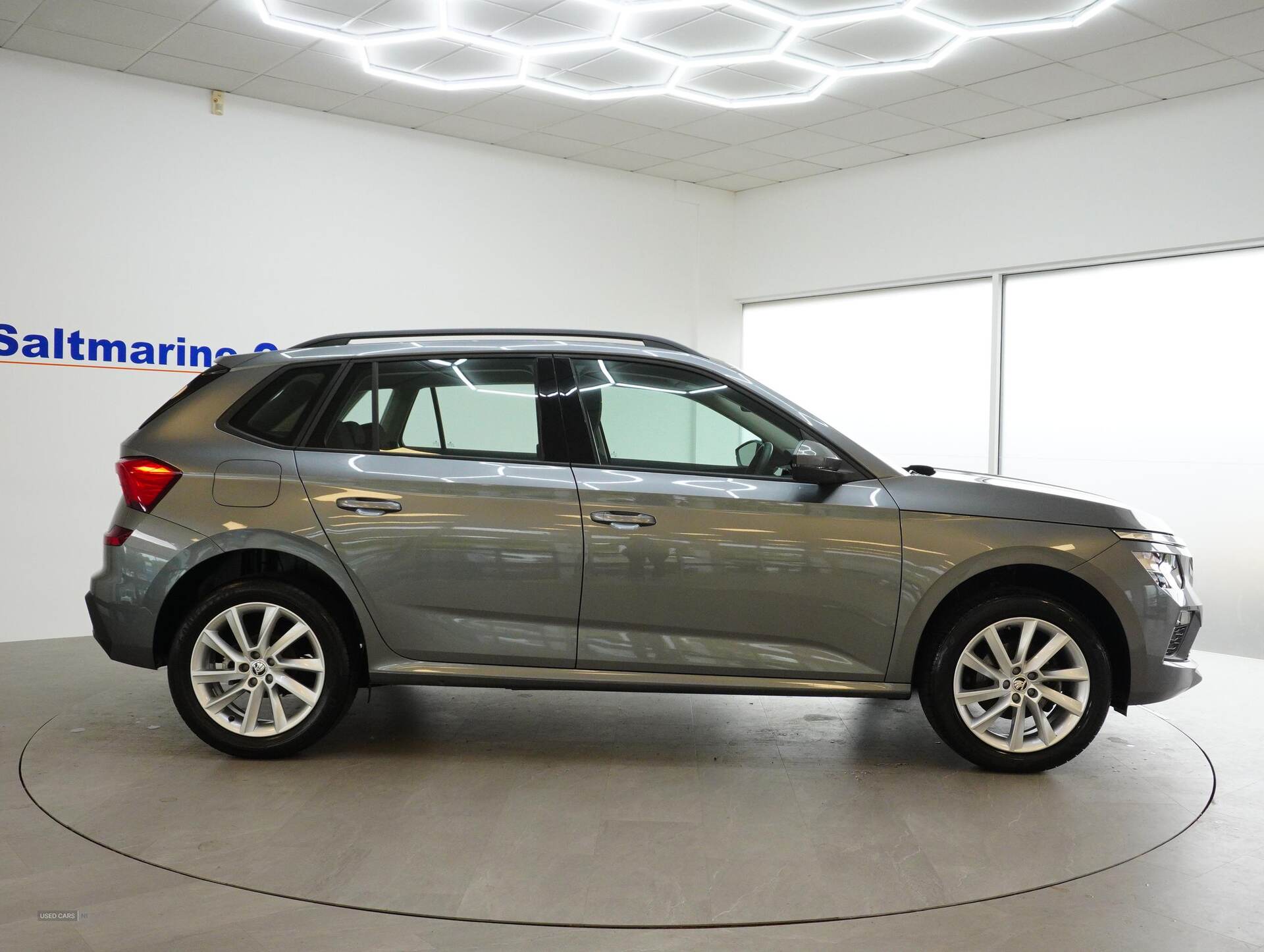 Mar 2024 Skoda Kamiq 1.0 TSI SE 5dr DSG
