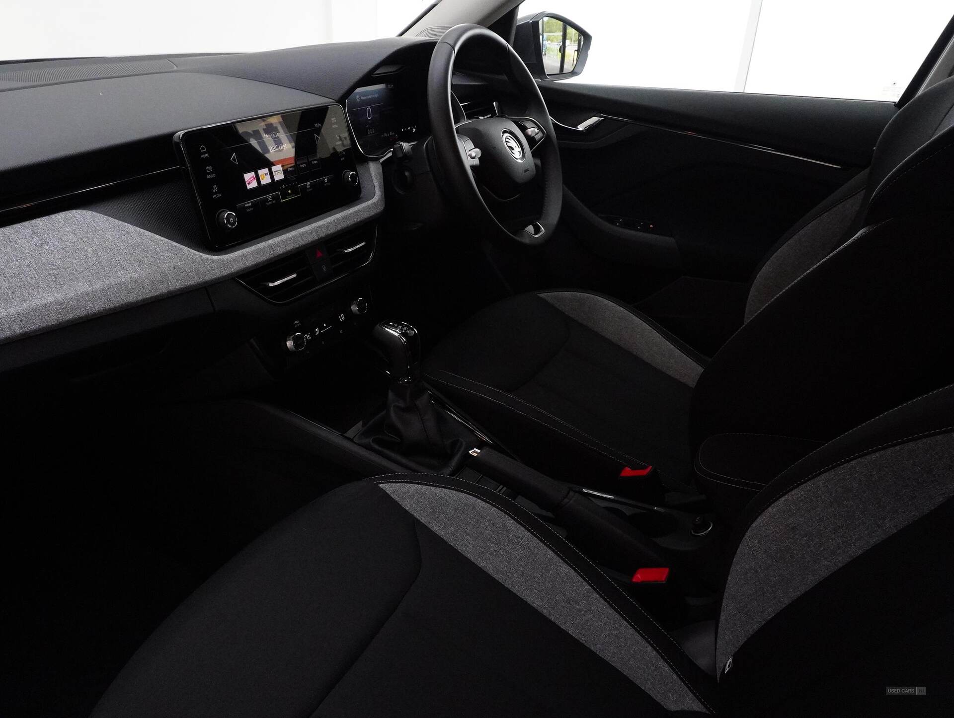 Mar 2024 Skoda Kamiq 1.0 TSI SE 5dr DSG