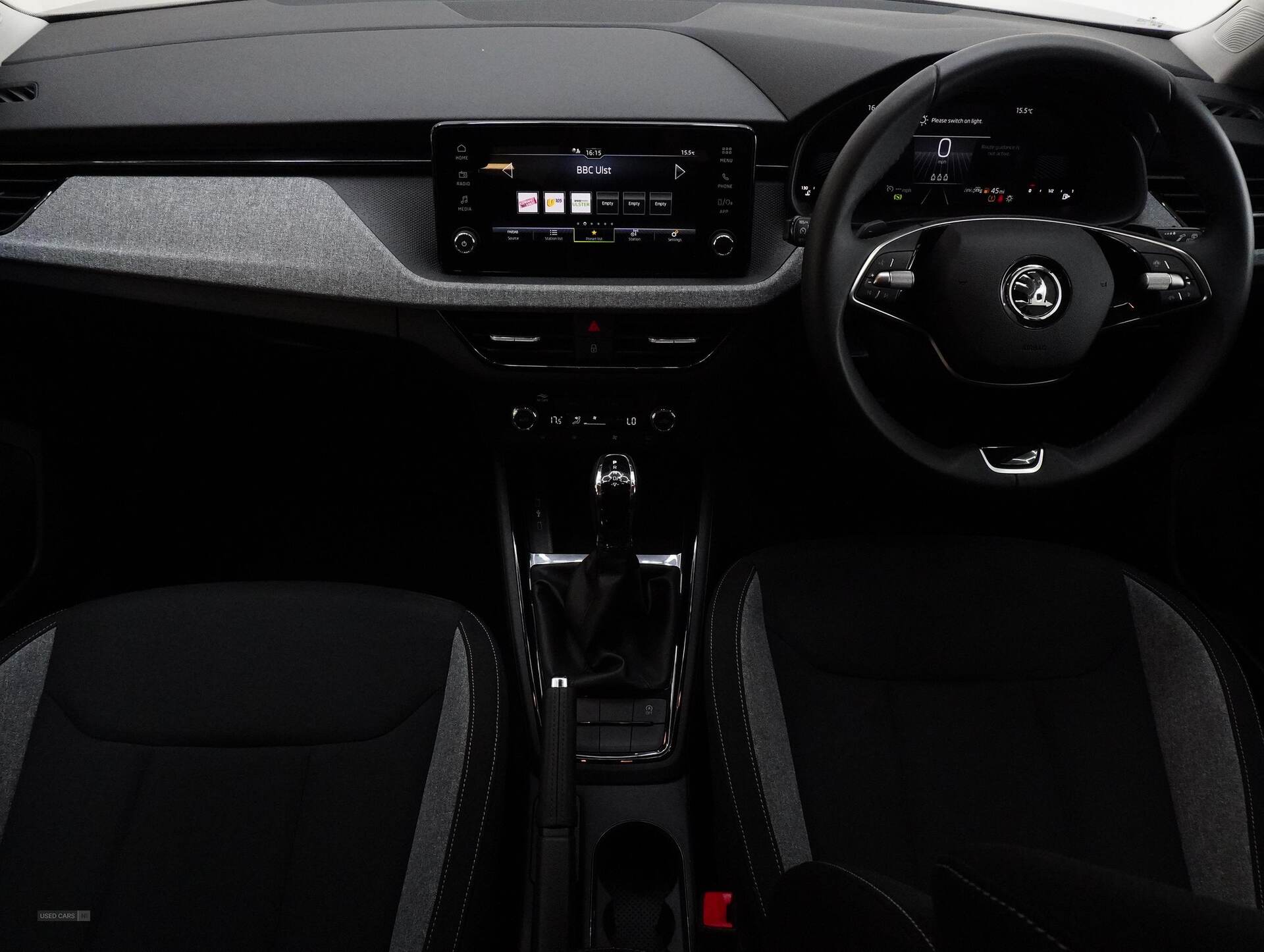 Mar 2024 Skoda Kamiq 1.0 TSI SE 5dr DSG
